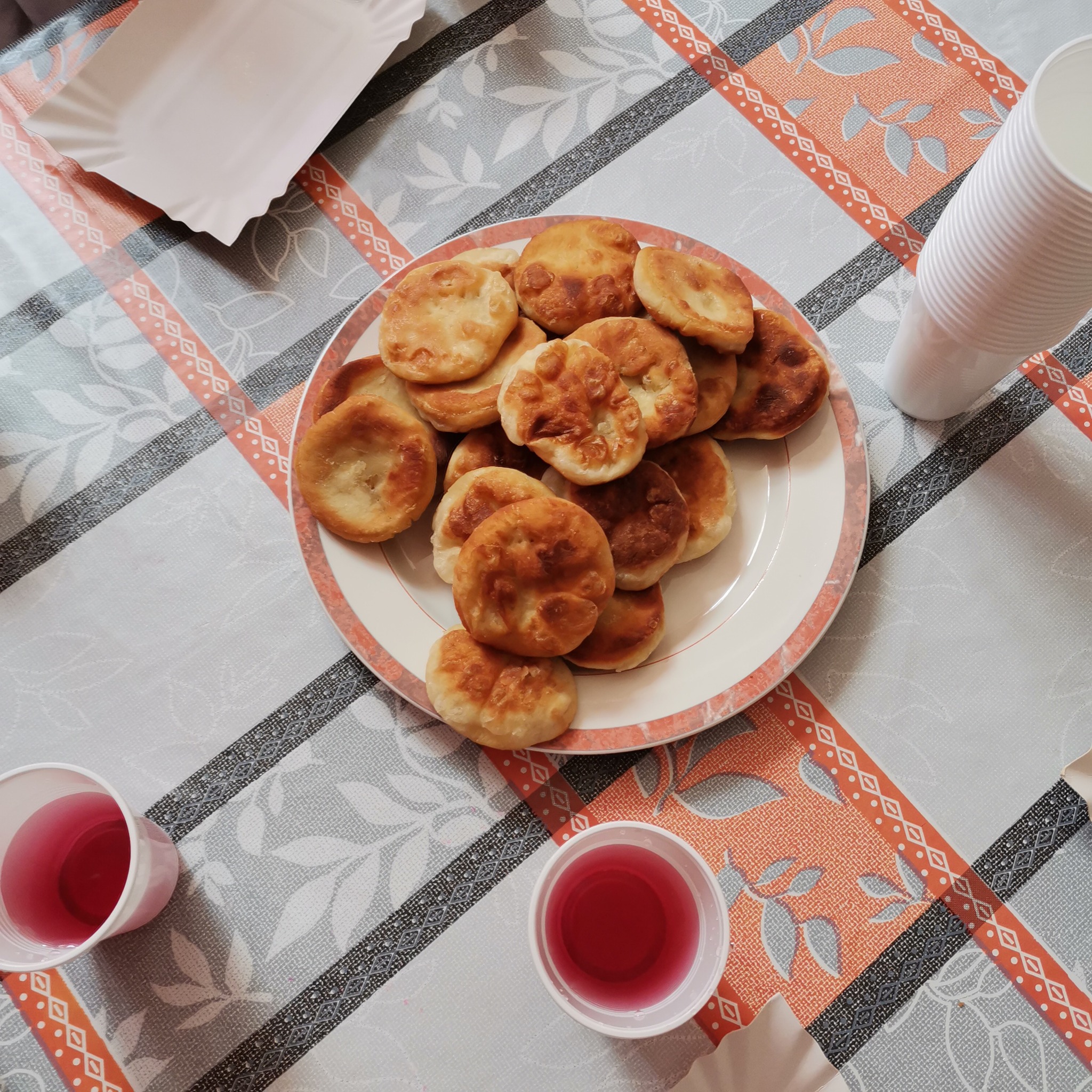 Wycieczkowy Tydzień